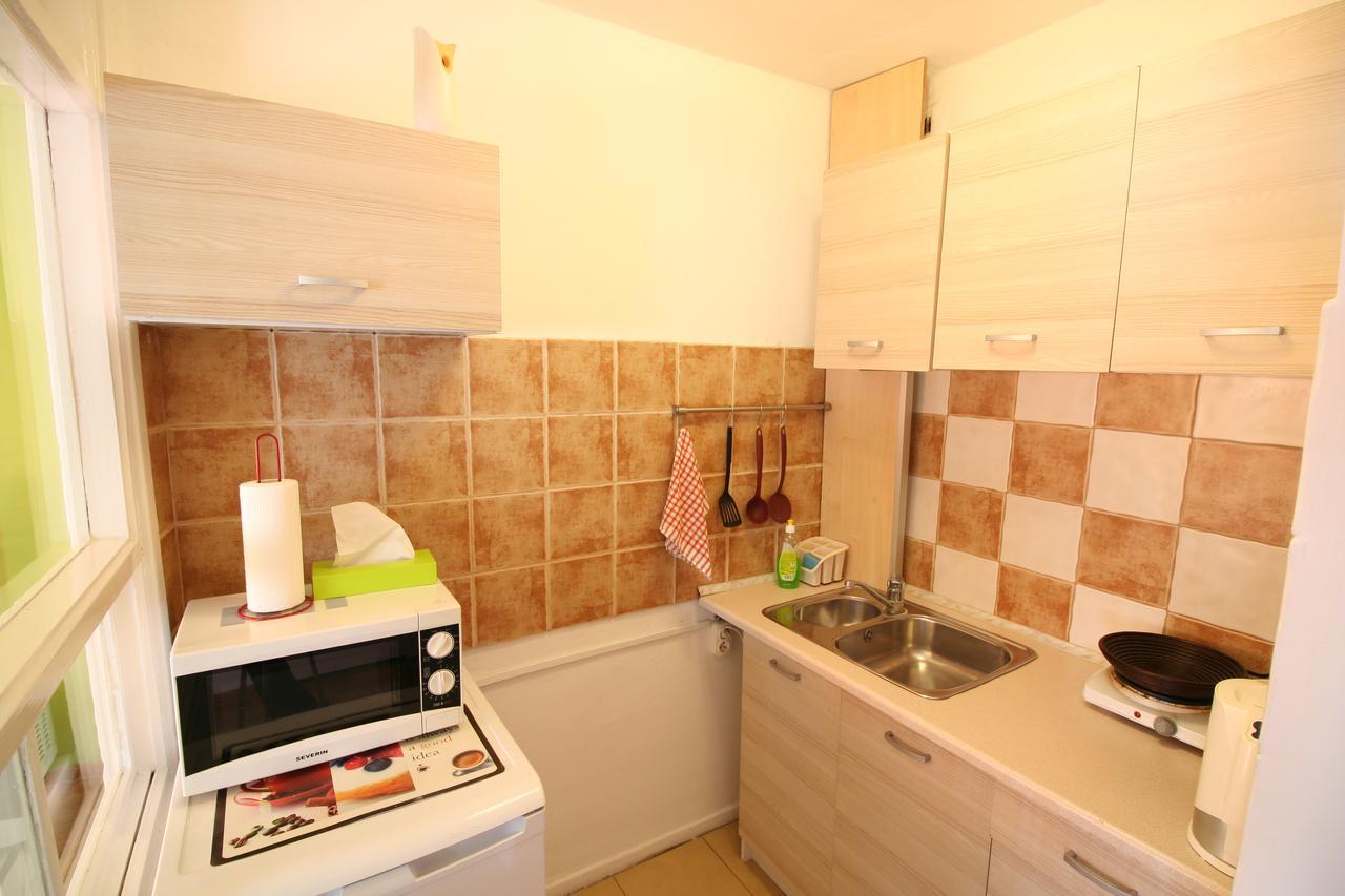 Apartamenty Varsovie Twarda City Екстериор снимка